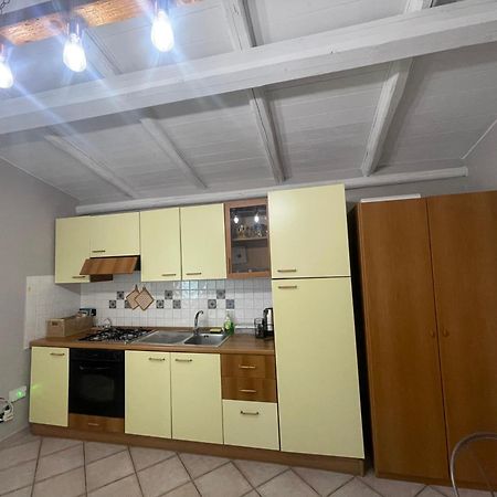 Fiordaliso Apartment Caulonia Marina Ngoại thất bức ảnh