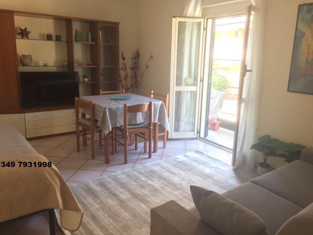 Fiordaliso Apartment Caulonia Marina Ngoại thất bức ảnh