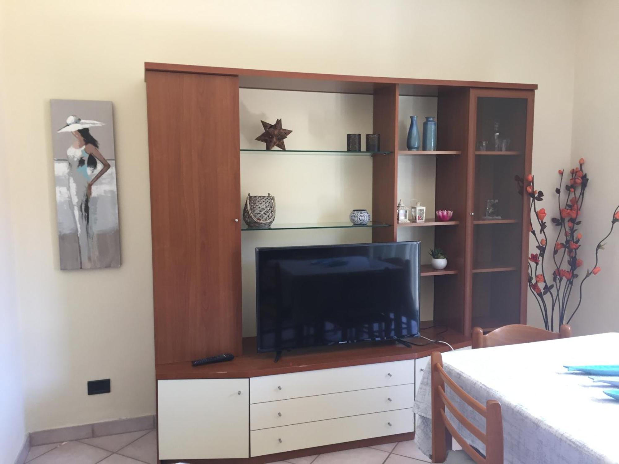 Fiordaliso Apartment Caulonia Marina Ngoại thất bức ảnh
