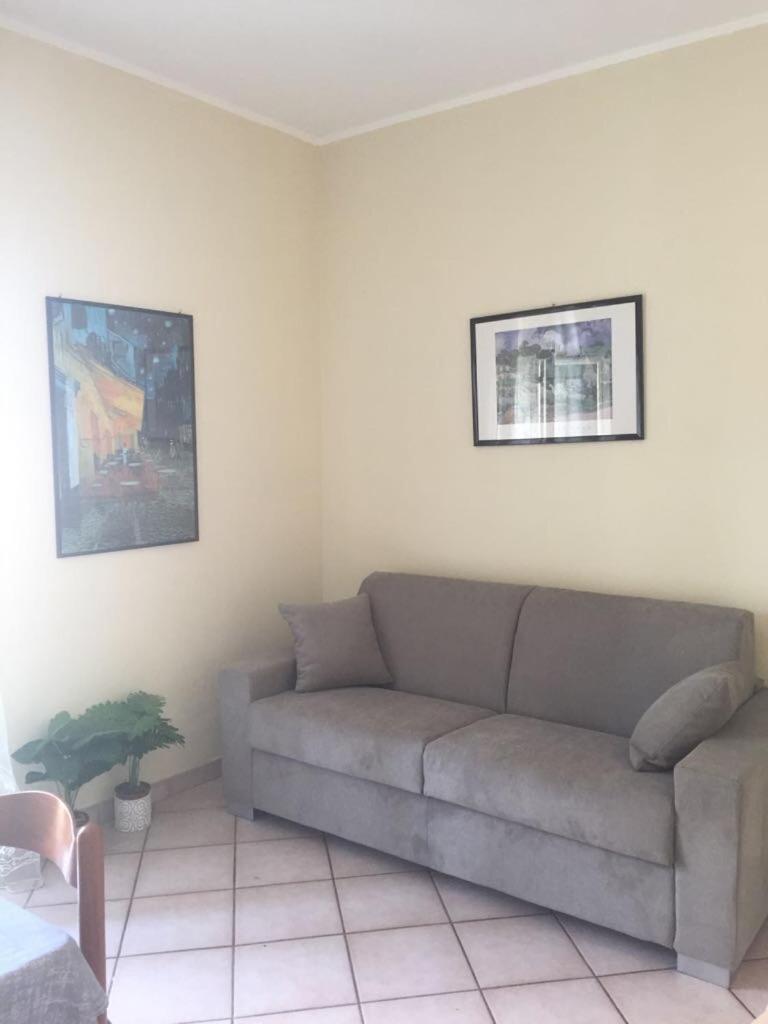 Fiordaliso Apartment Caulonia Marina Ngoại thất bức ảnh
