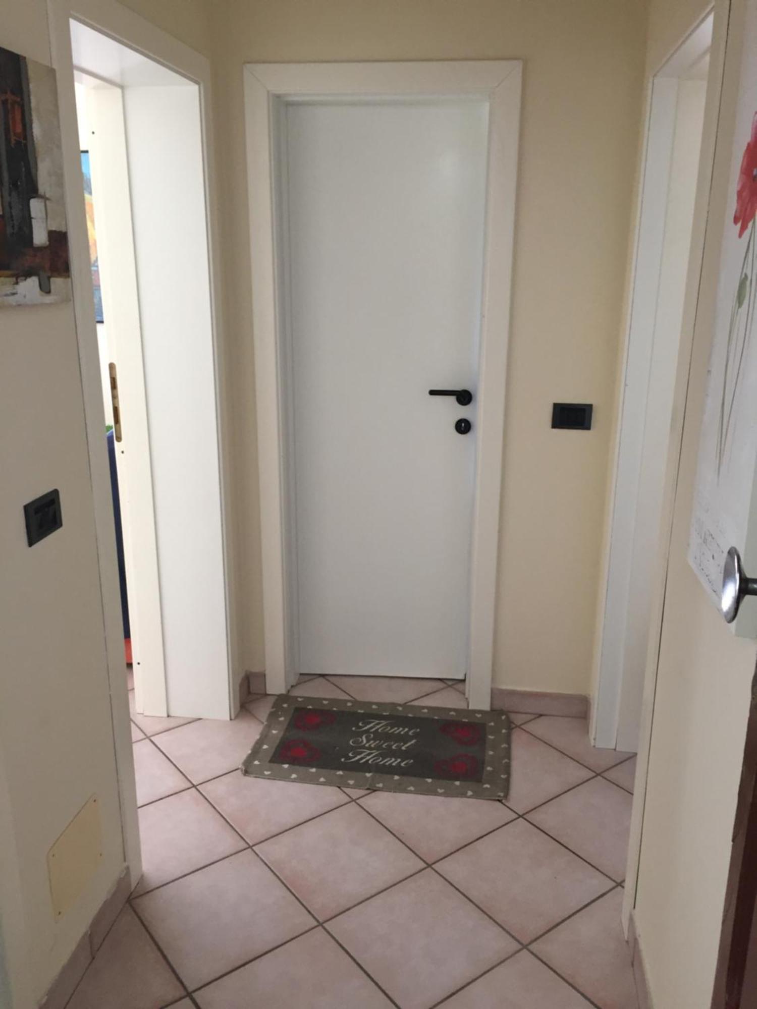 Fiordaliso Apartment Caulonia Marina Ngoại thất bức ảnh