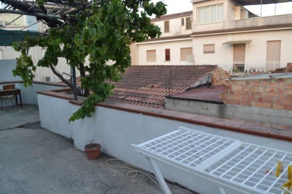 Fiordaliso Apartment Caulonia Marina Ngoại thất bức ảnh