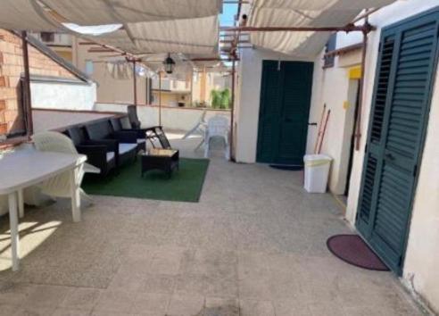 Fiordaliso Apartment Caulonia Marina Ngoại thất bức ảnh