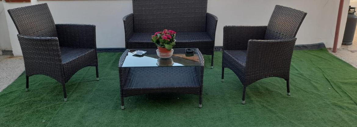 Fiordaliso Apartment Caulonia Marina Ngoại thất bức ảnh