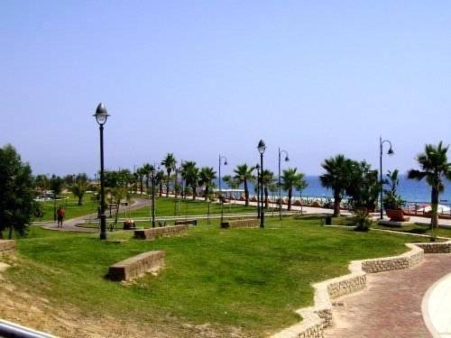 Fiordaliso Apartment Caulonia Marina Ngoại thất bức ảnh