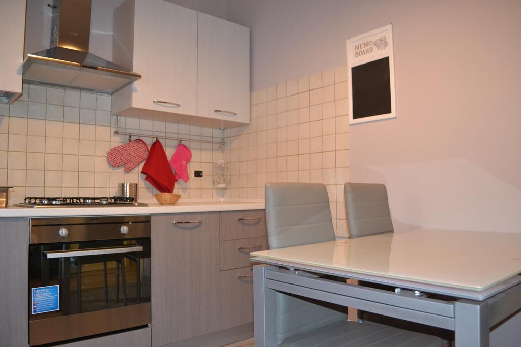 Fiordaliso Apartment Caulonia Marina Ngoại thất bức ảnh